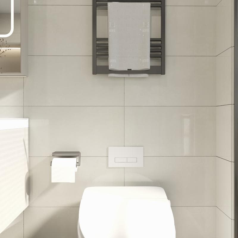 Eclat Ivory Polished 12x24 R - Image 8