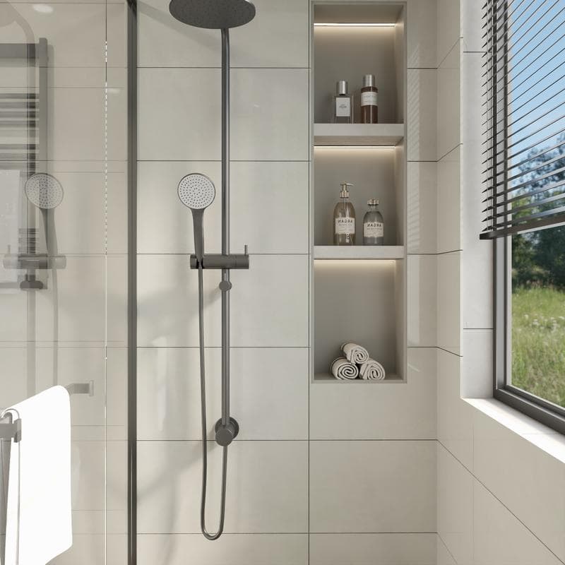 Eclat Ivory Polished 12x24 R - Image 9