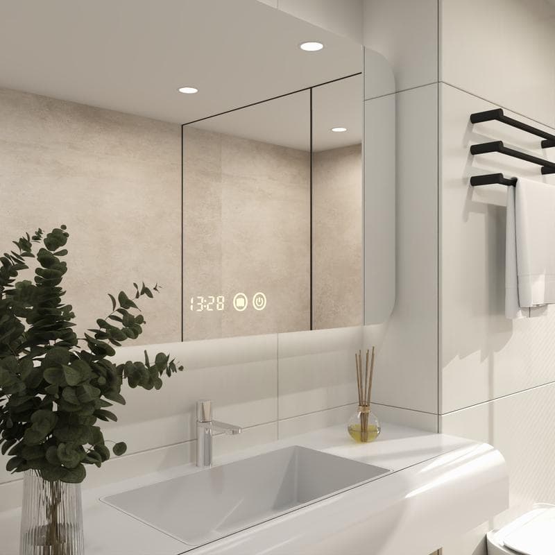 Eclat Ivory 35x35 R Unpolished - Image 9