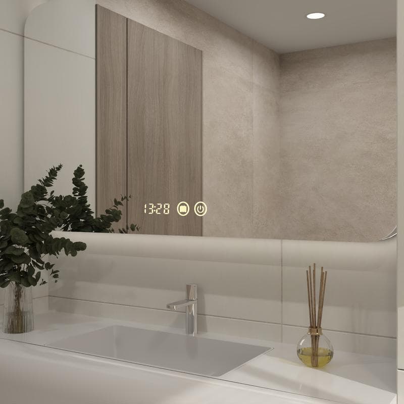 Eclat Ivory 35x35 R Unpolished - Image 7