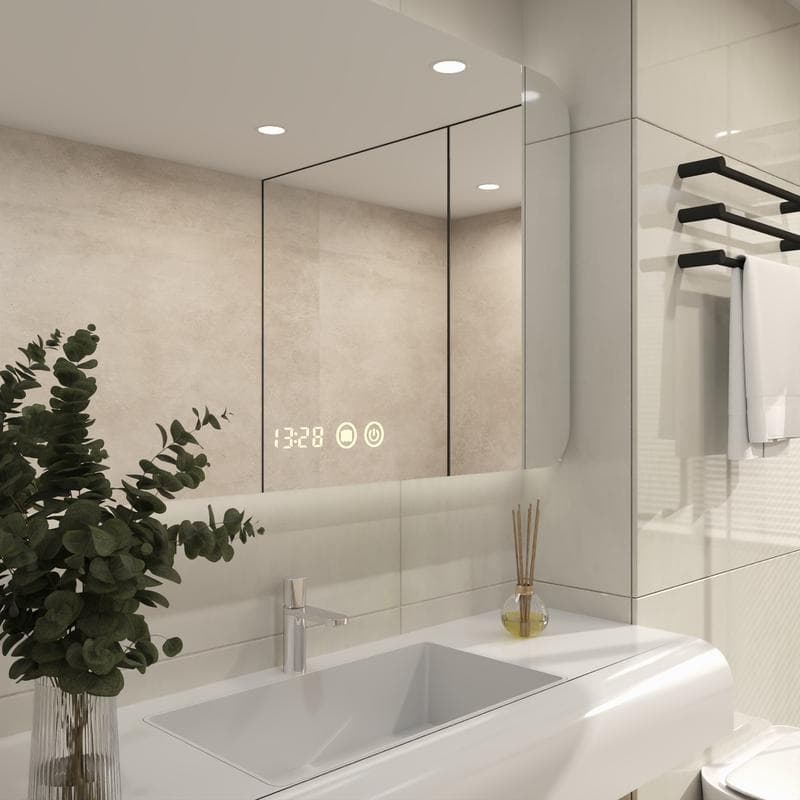 Eclat Ivory 35x35 R Polished - Image 8