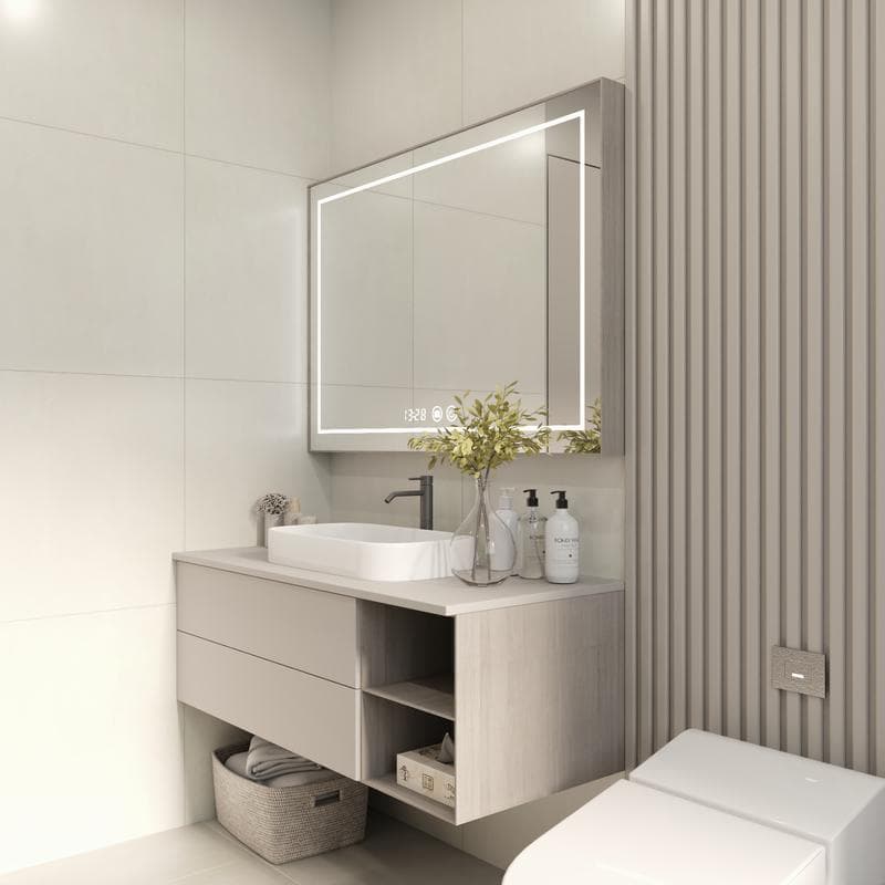 Eclat Ivory 24x24 R Unpolished - Image 7