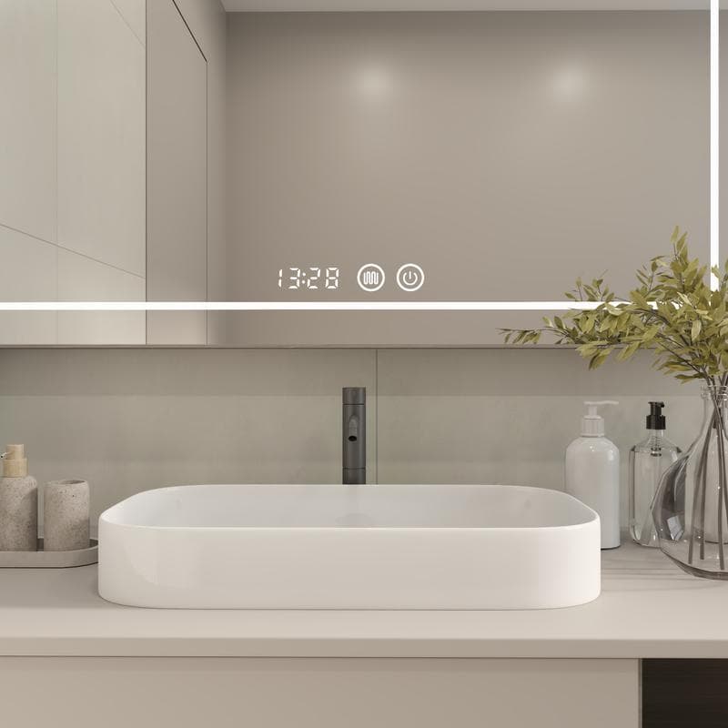 Eclat Ivory 24x24 R Unpolished - Image 8