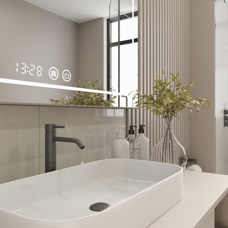 Eclat Ivory 24x24 R Polished - Image 8