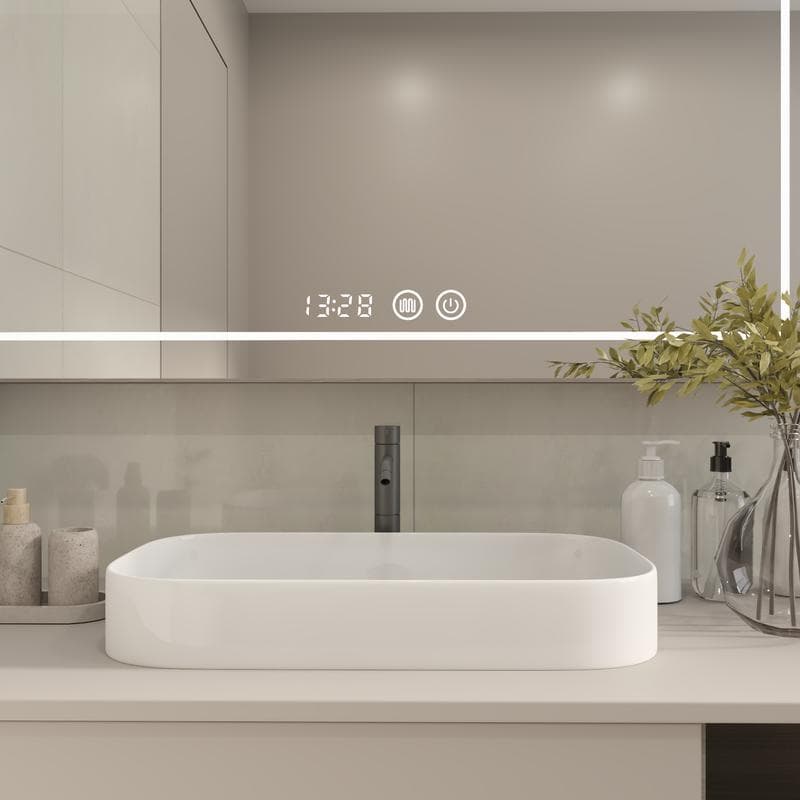 Eclat Ivory 24x24 R Polished - Image 9