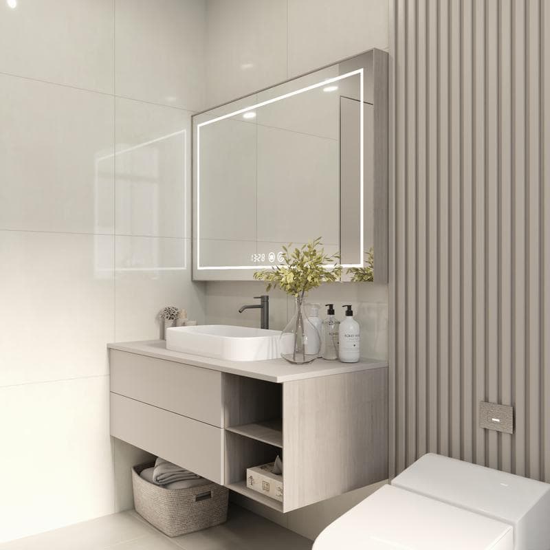 Eclat Ivory 24x24 R Polished - Image 7