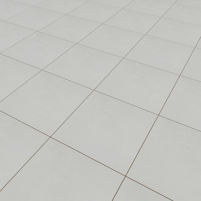 Eclat Ivory 21x21 Unpolished - Image 5