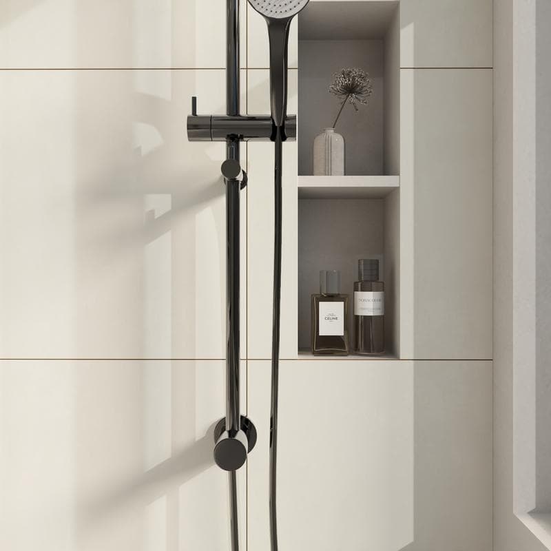 Eclat Ivory 21x21 Unpolished - Image 10