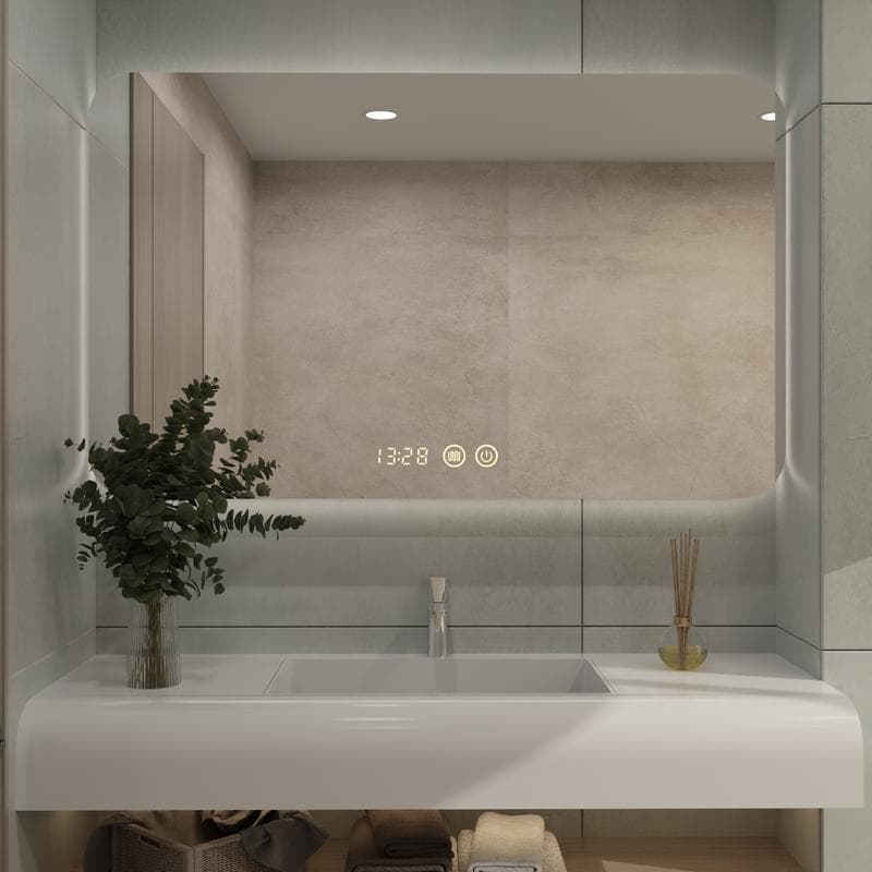 Eclat Concrete 35x35 R Unpolished - Image 2