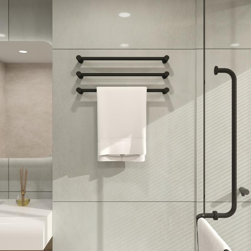 Eclat Concrete 35x35 R Polished - Image 10