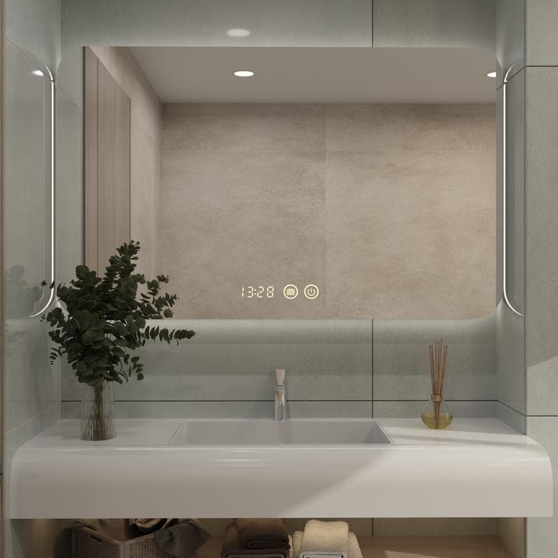 Eclat Concrete 35x35 R Polished - Image 2