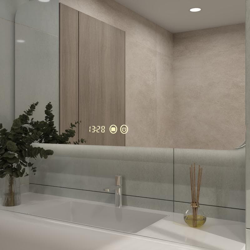 Eclat Concrete 35x35 R Polished - Image 7