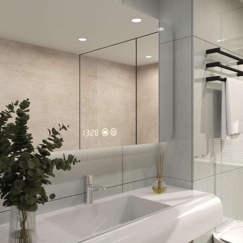 Eclat Concrete 35x35 R Polished - Image 9