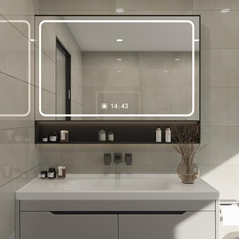 Eclat Cement Polished 12x24 R - Image 2