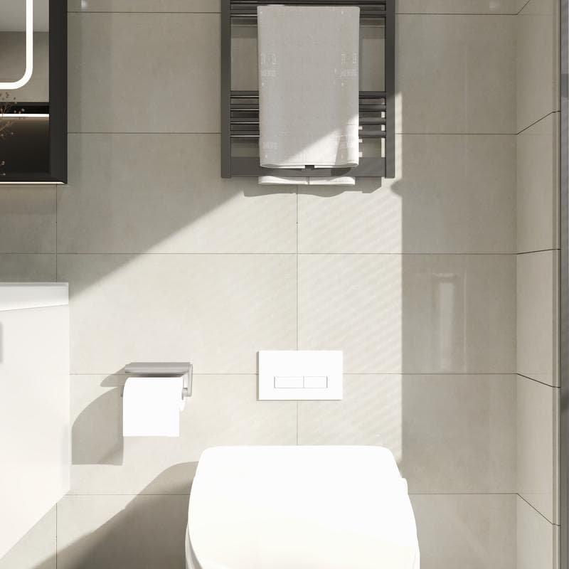 Eclat Cement Polished 12x24 R - Image 8