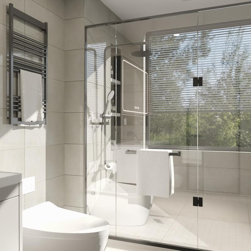 Eclat Cement Polished 12x24 R - Image 10