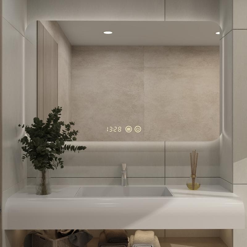 Eclat Cement 35x35 R Unpolished - Image 2