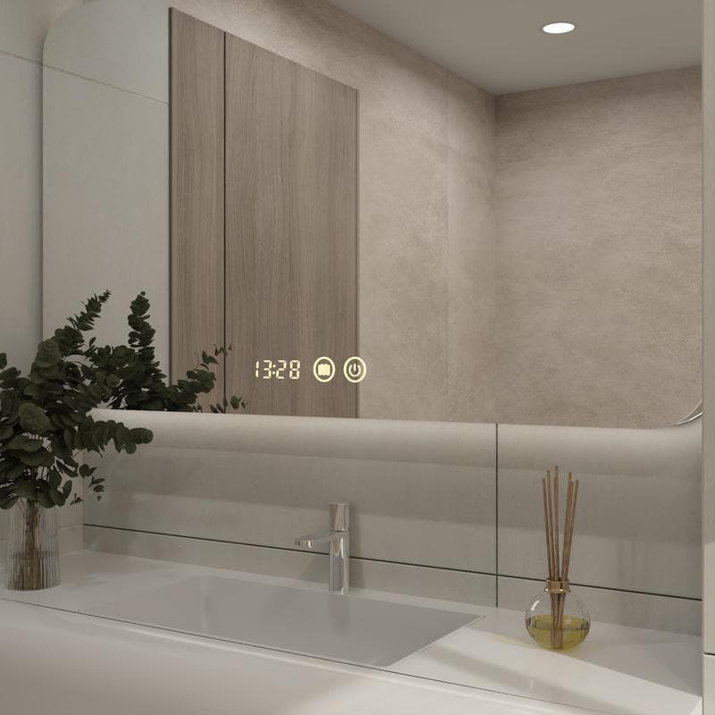 Eclat Cement 35x35 R Unpolished - Image 7