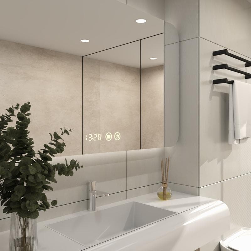 Eclat Cement 35x35 R Unpolished - Image 9