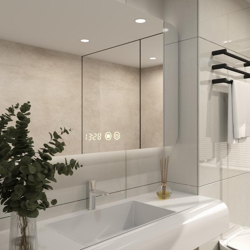 Eclat Cement 35x35 R Polished - Image 9