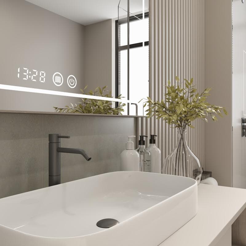 Eclat Cement 24x24 R Unpolished - Image 8