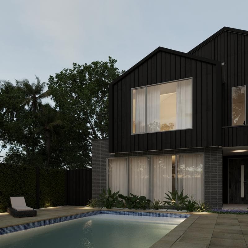 Aquabella London Victoria 1x1 Glass Mosaic 12"x12" Pool Tile (LS-1177) - Image 14