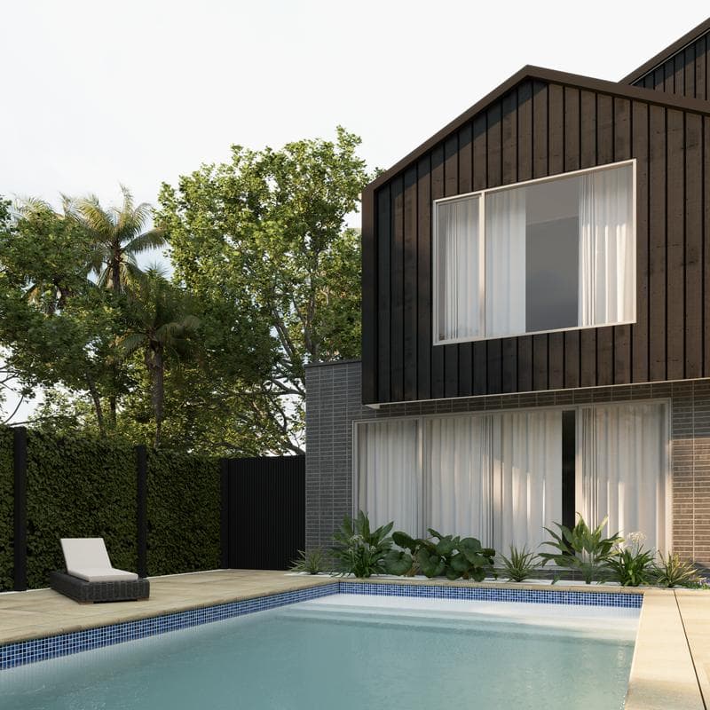 Aquabella London Victoria 1x1 Glass Mosaic 12"x12" Pool Tile (LS-1177) - Image 11