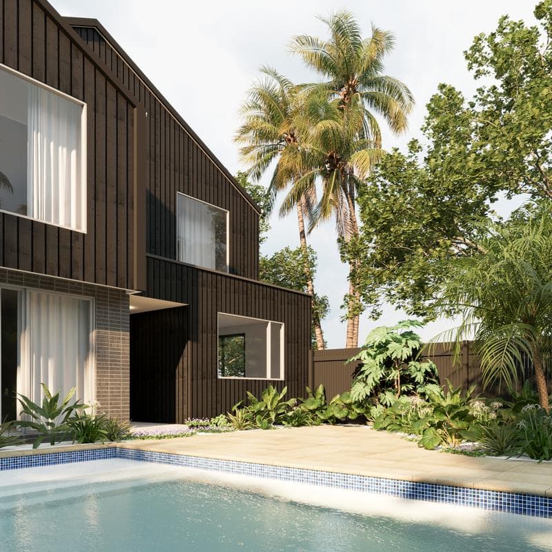 Aquabella London Victoria 1x1 Glass Mosaic 12"x12" Pool Tile (LS-1177) - Image 10