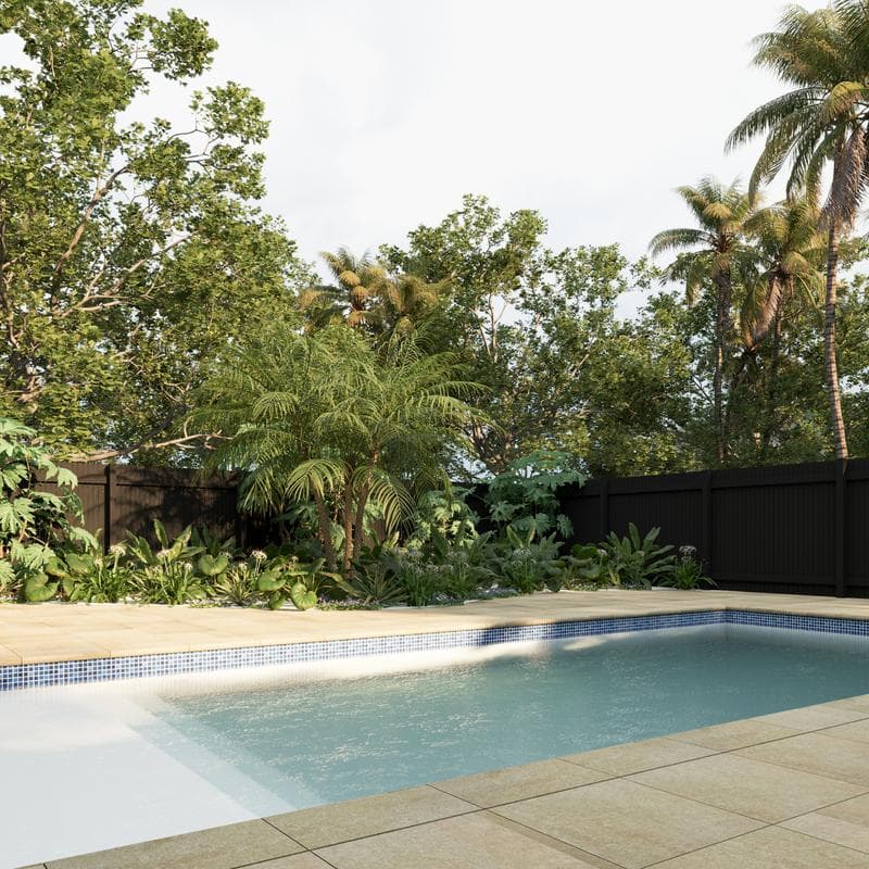 Aquabella London Victoria 1x1 Glass Mosaic 12"x12" Pool Tile (LS-1177) - Image 12