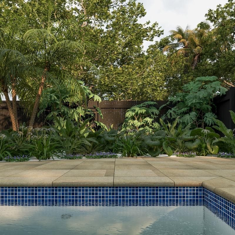 Aquabella London Victoria 1x1 Glass Mosaic 12"x12" Pool Tile (LS-1177) - Image 8