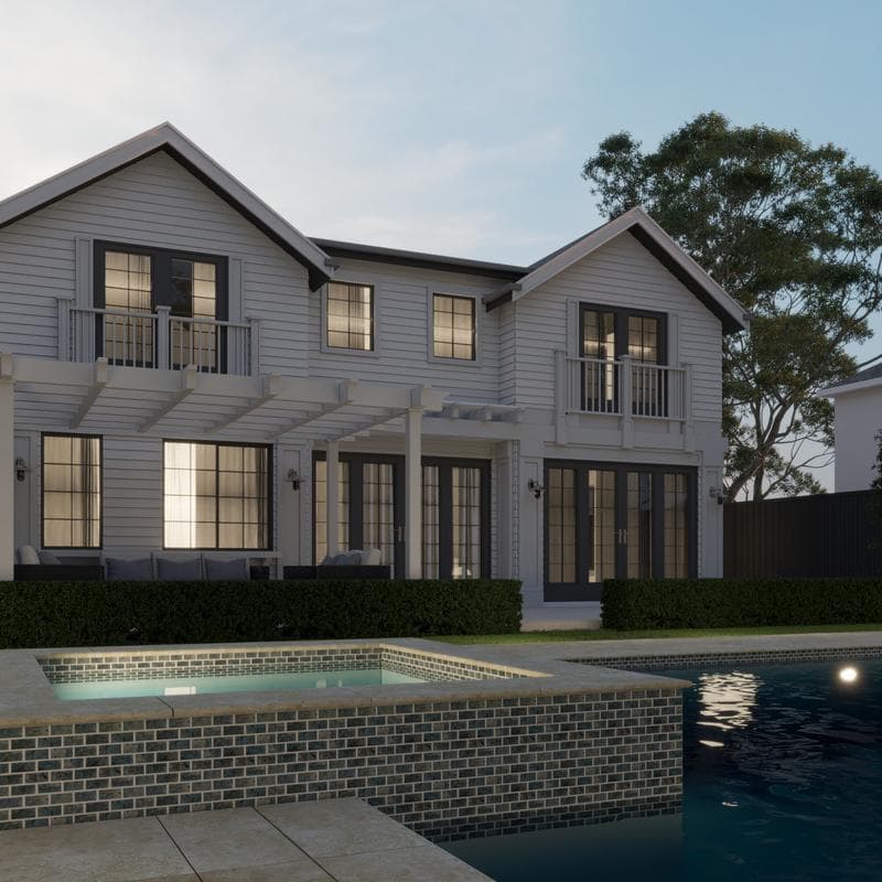 Aquabella Italian Slate San Marino 1x2 Porcelain Mosaic 12"x12" Pool Tile (IS-1234) - Image 12