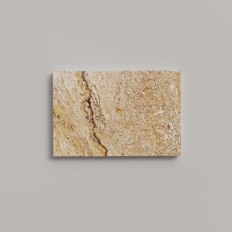 Autumn Leaves 3cm Paver 16x24 - Image 1