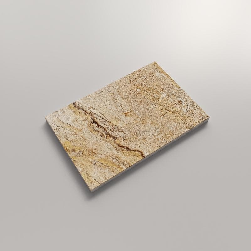 Autumn Leaves 3cm Paver 16x24 - Image 2