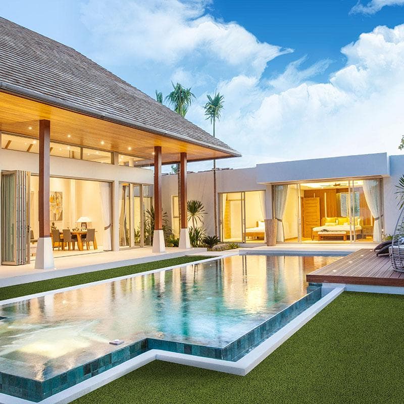 Emerald Green Turf 110 oz 45 mm - Image 10