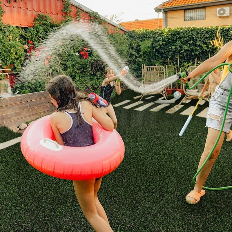 Meadow Green PET-TURF 91 oz 30 mm - Image 8