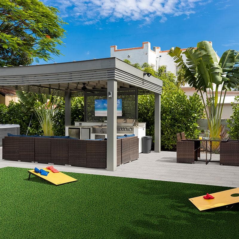 Caldera Gridia 2cm Paver 16x47 - Image 5