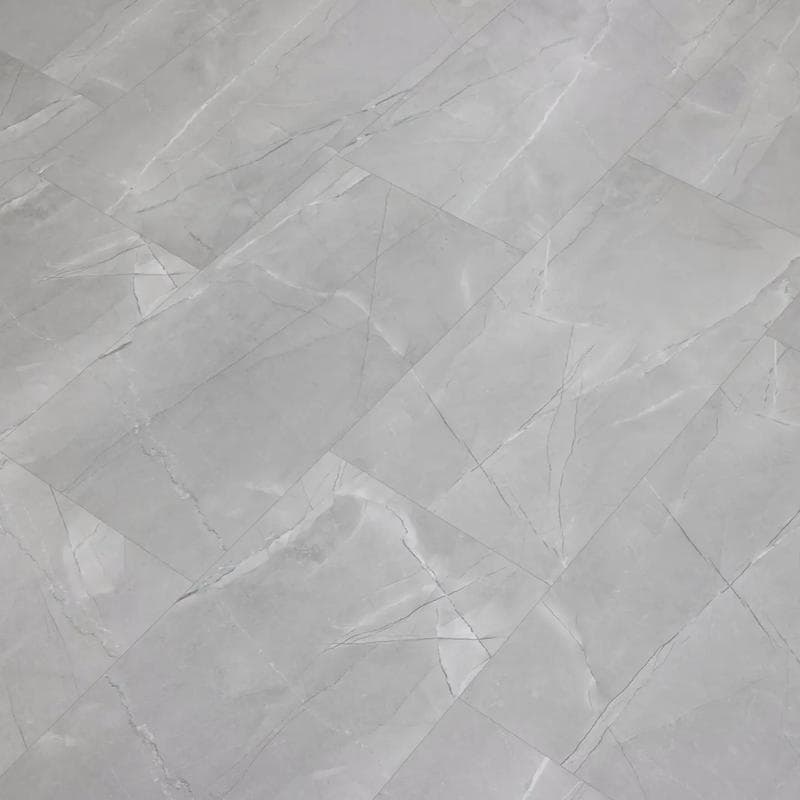 Shorebreak Marble-Style: Tiburon Marble 12x24 Laminate Flooring (AC4 Wear Layer) - Image 3