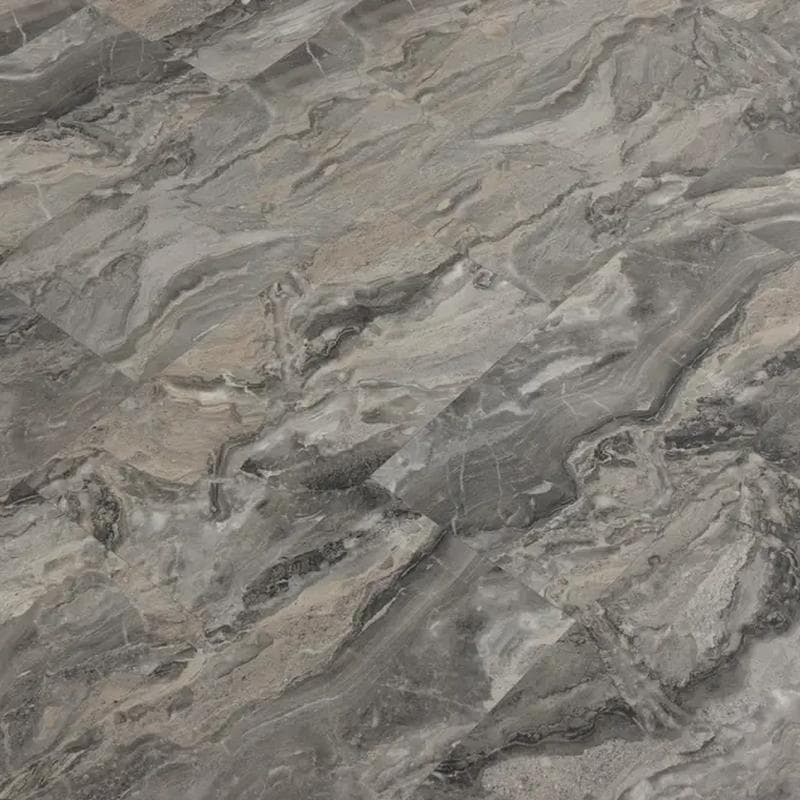 Shorebreak Marble-Style: Seal Rock Marble 12x24 Laminate Flooring (AC4 Wear Layer) - Image 3