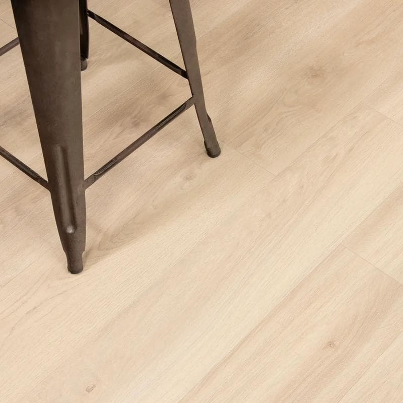 Pacifica: Vallemar Blanc 7x48 Laminate Flooring (AC4 Wear Layer) - Image 6