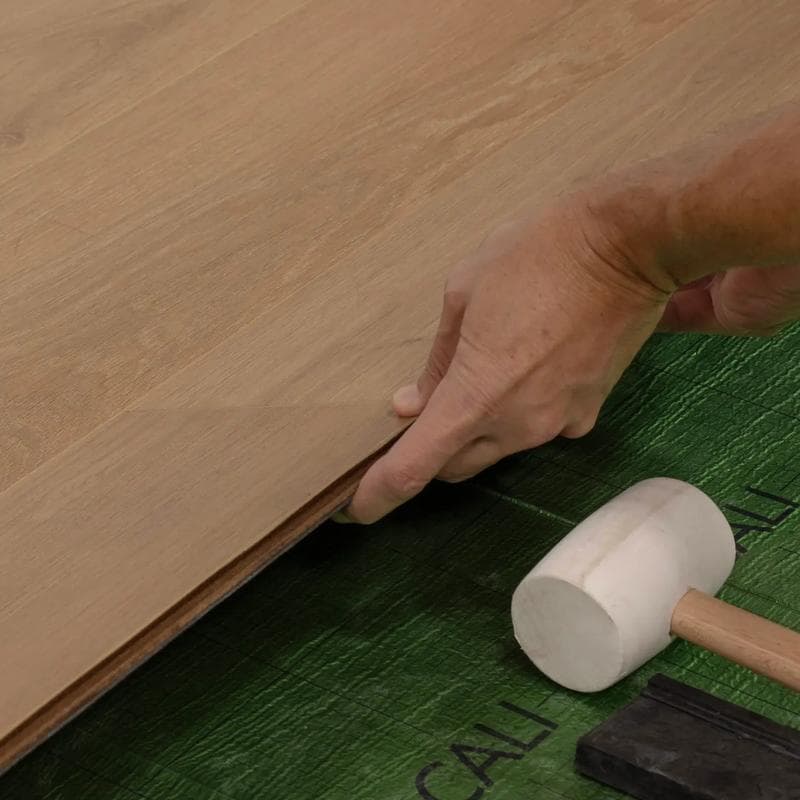 Pacifica: Surfwood 7x48 Laminate Flooring (AC4 Wear Layer) - Image 7