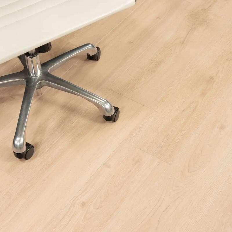 Pacifica: Southern Salt 7x48 Laminate Flooring (AC4 Wear Layer) - Image 6