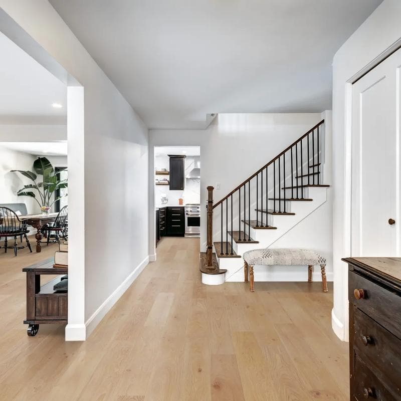 Pacifica: San Pedro Surf 7x48 Laminate Flooring (AC4 Wear Layer) - Image 2