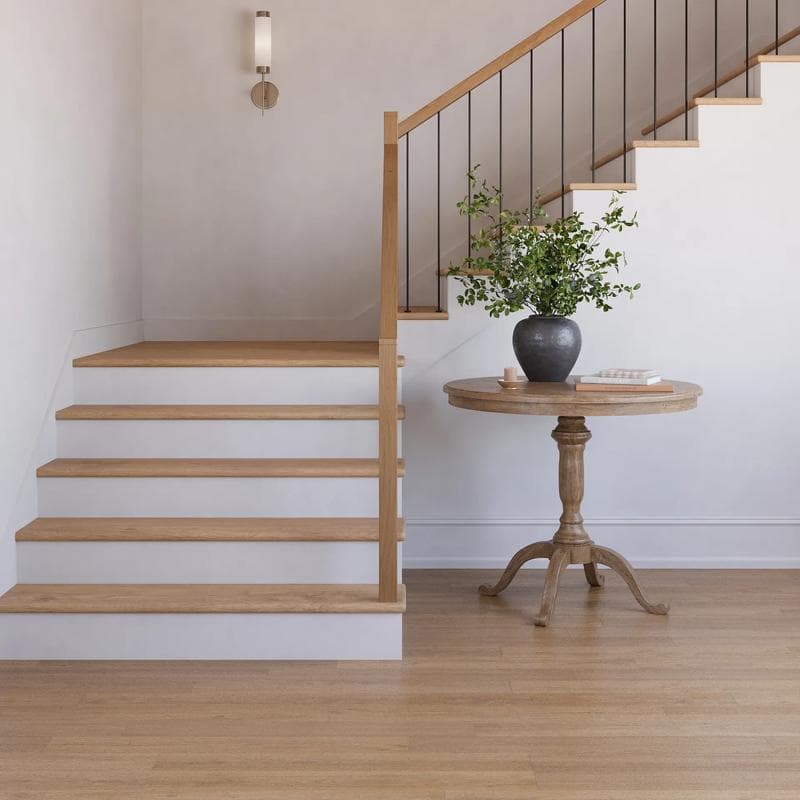 Pacifica: Estuary Oak7x48 Laminate Flooring (AC4 Wear Layer) - Image 5