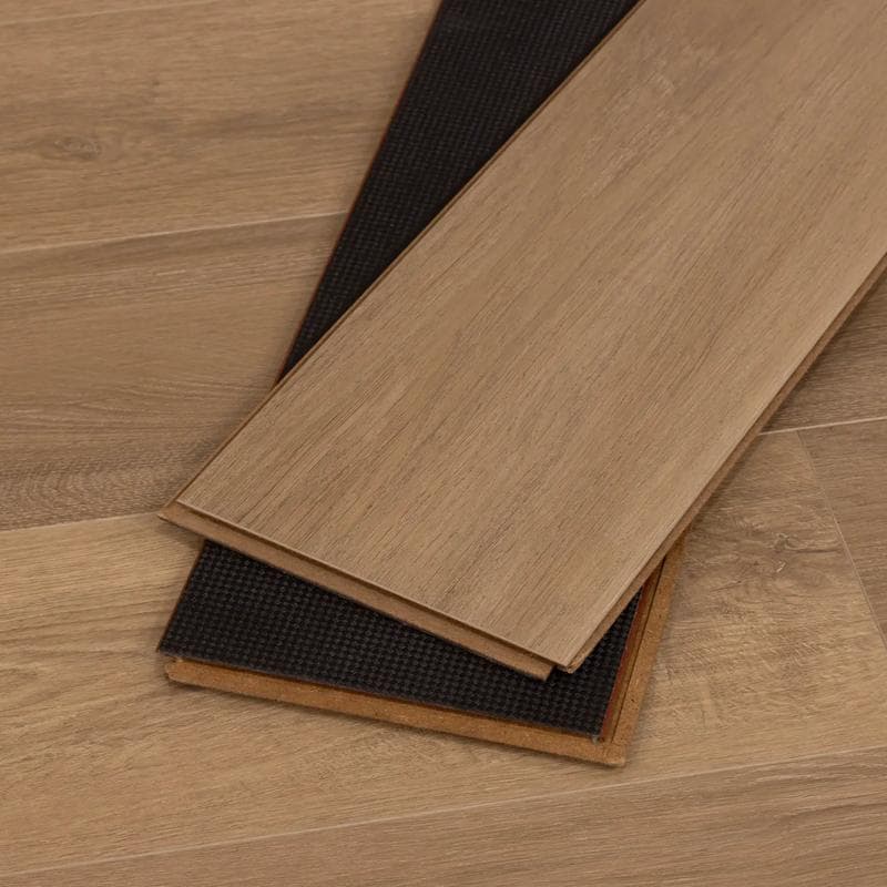 Pacifica: Estuary Oak7x48 Laminate Flooring (AC4 Wear Layer) - Image 7