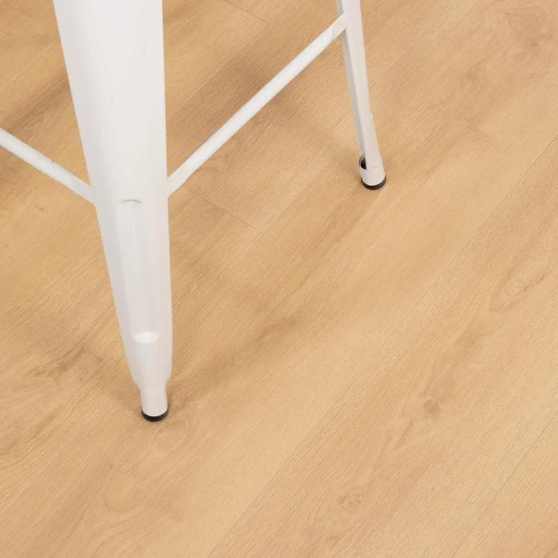 Pacifica: Deep Sand Sea 7x48 Laminate Flooring (AC4 Wear Layer) - Image 5