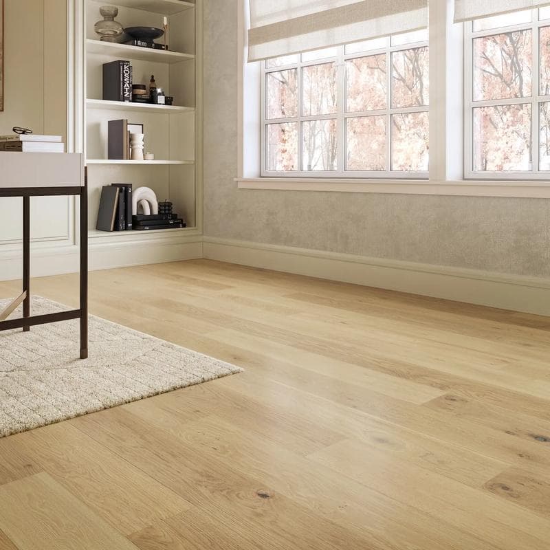 Pacifica: Carmel Crush 7x48 Laminate Flooring (AC4 Wear Layer) - Image 6