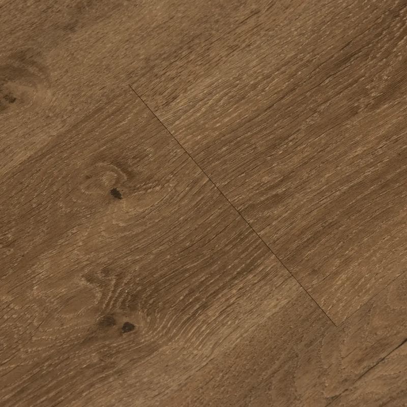 Mavericks: Mocha Del Mar 9.5x86 Laminate Flooring (AC4 Wear Layer) - Image 4