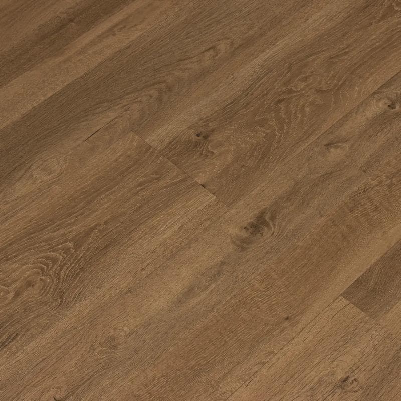 Mavericks: Mocha Del Mar 9.5x86 Laminate Flooring (AC4 Wear Layer) - Image 3