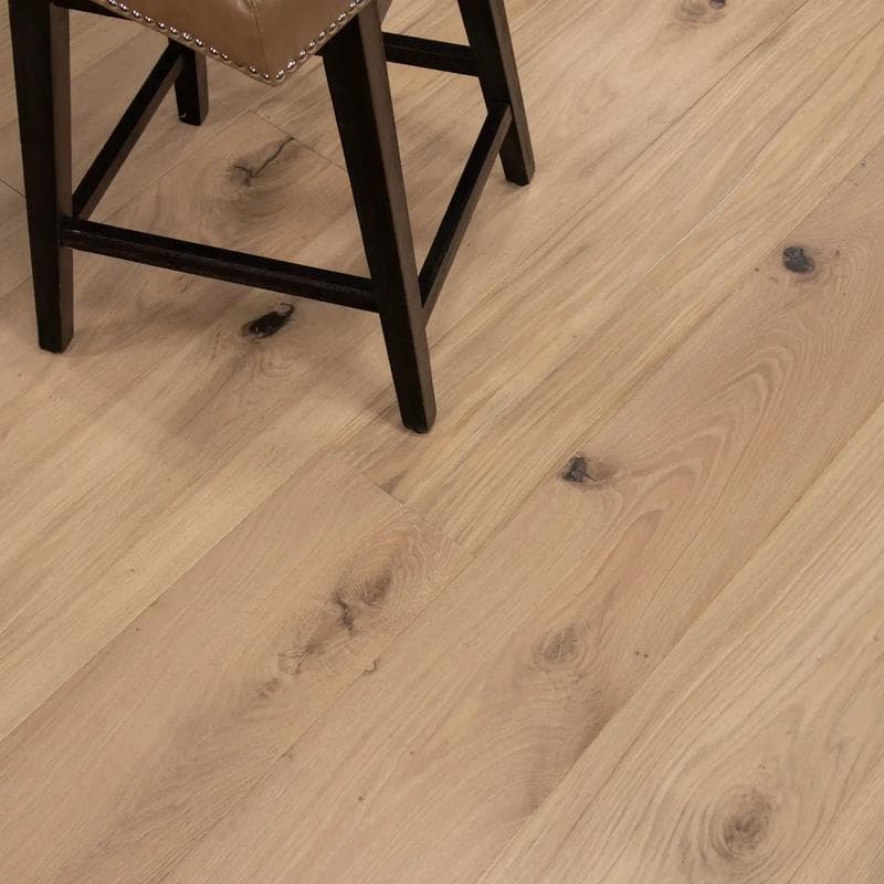 Whiskey & Wine: Summer Whiskey Engineered Hardwood - Image 5