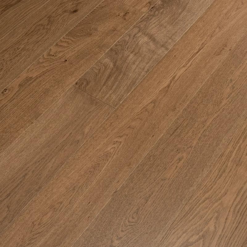 Whiskey & Wine: Spiced Wine Engineered Hardwood - Image 2
